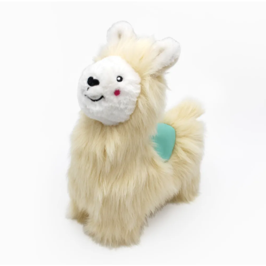 Wooliez – Larry the Llama