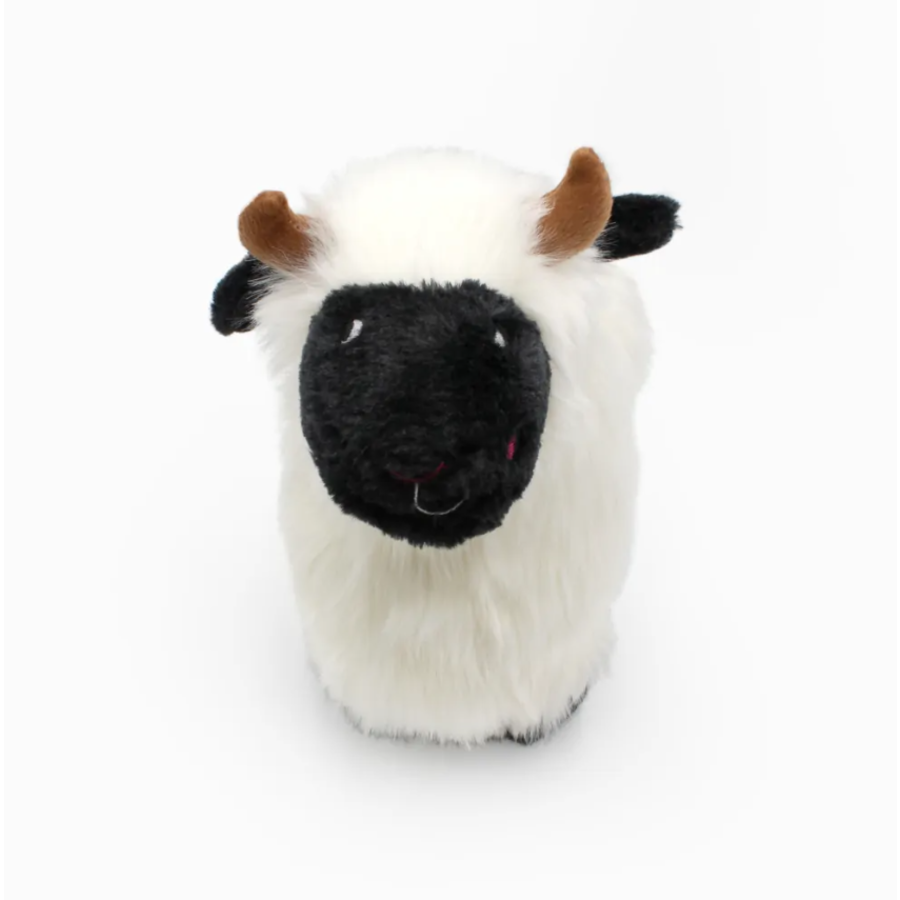 Wooliez – Lettie the Lamb