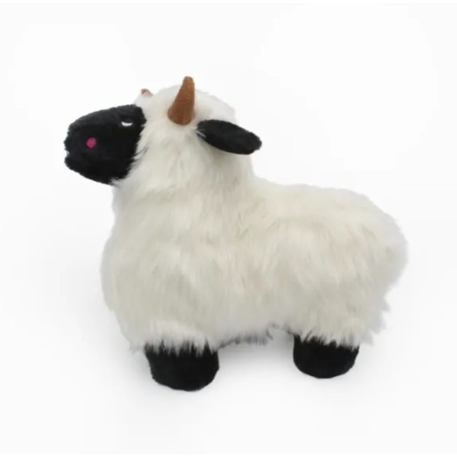 Wooliez – Lettie the Lamb