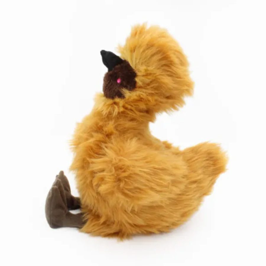 Wooliez – Enzo the Emu