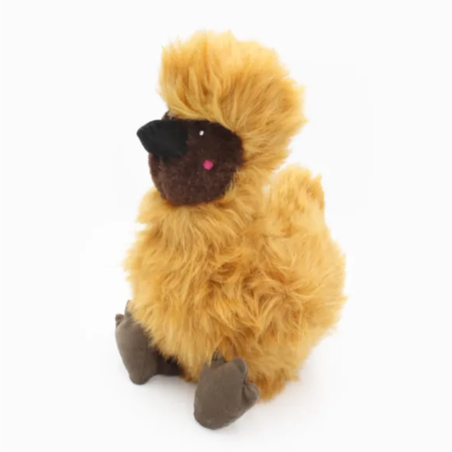 Wooliez – Enzo the Emu