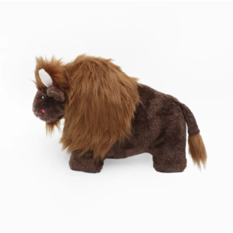 Wooliez – Billie the Bison