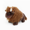 Wooliez – Billie the Bison