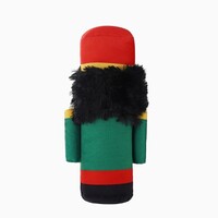 Happy Woofmas – Nutcracker