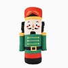 Happy Woofmas – Nutcracker