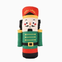 Happy Woofmas – Nutcracker