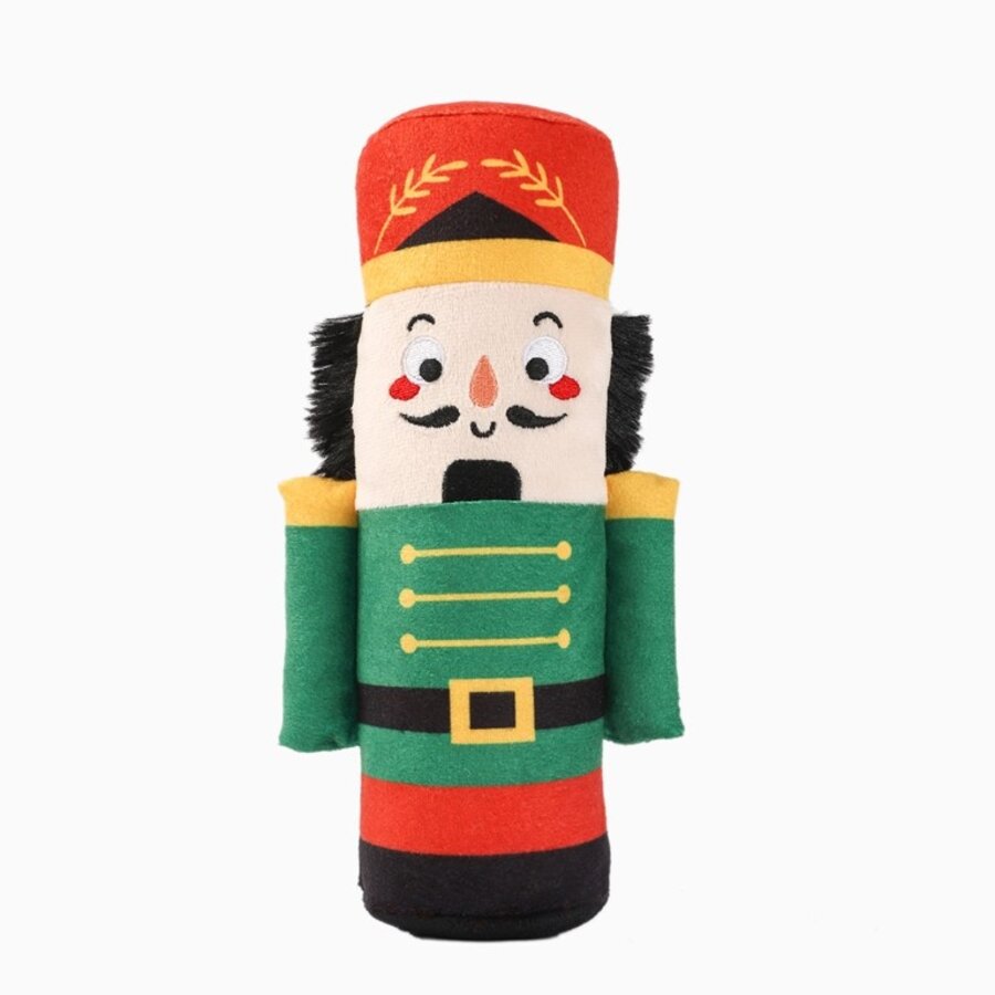 Happy Woofmas – Nutcracker