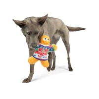 Lulubelles Power Plush Holiday Ugly Sweater G-Man
