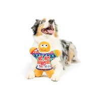 Lulubelles Power Plush Holiday Ugly Sweater G-Man