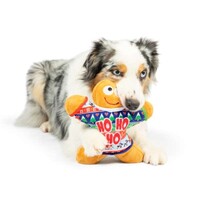 Lulubelles Power Plush Holiday Ugly Sweater G-Man