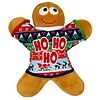 Lulubelles Power Plush Holiday Ugly Sweater G-Man