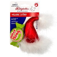 2-Pack Santa Hat & Sweet Thing Candy