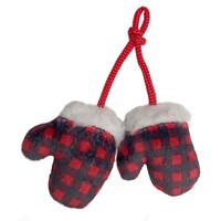 Mittens for Kittens