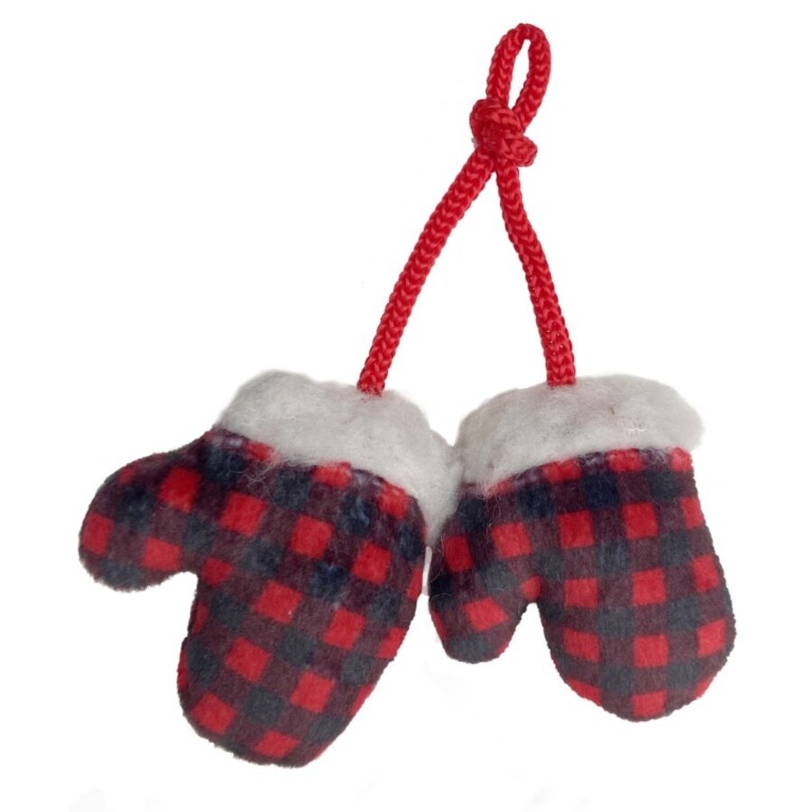 Mittens for Kittens