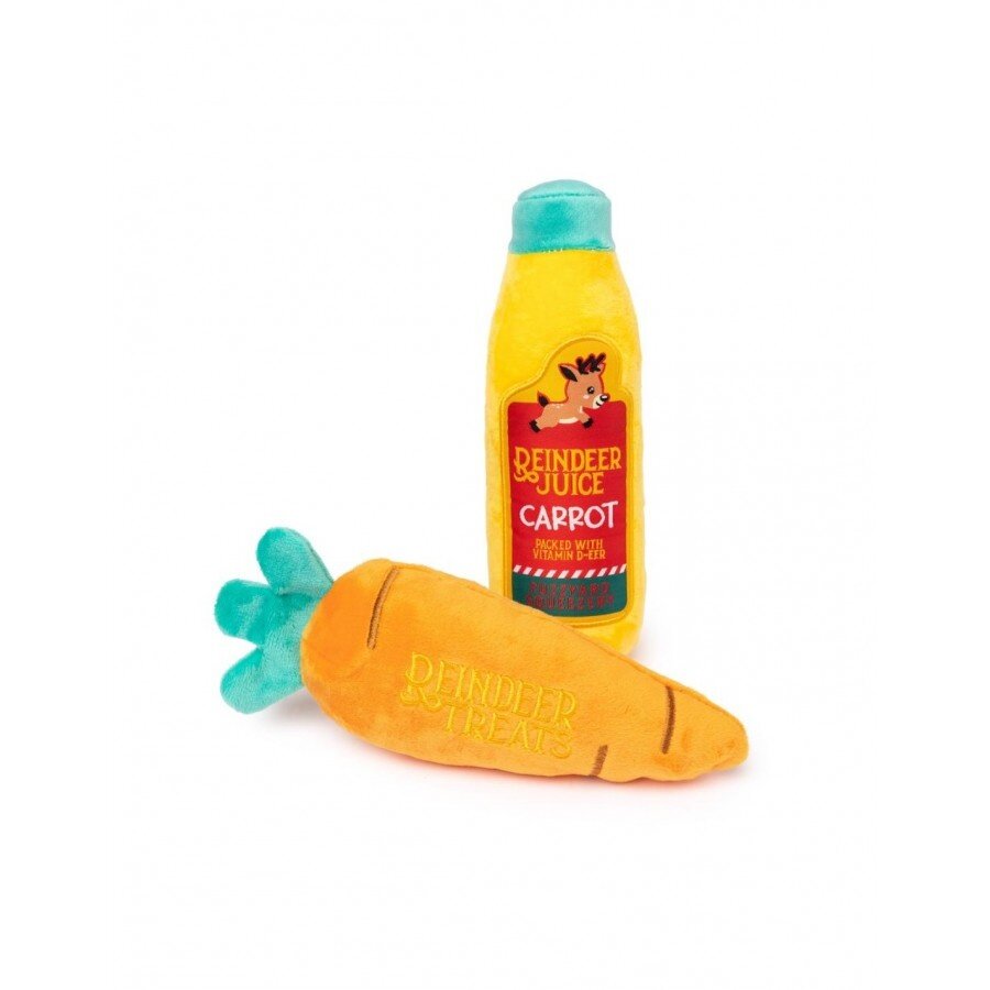 Xmas Reindeer's Lunch 2-Pack