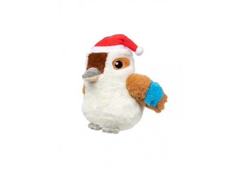 FuzzYard Xmas Ka-Tree-Na the Kookaburra
