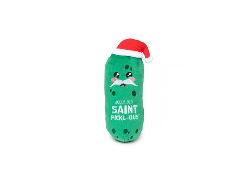 FuzzYard Xmas Jolly Old St Pickl-ous