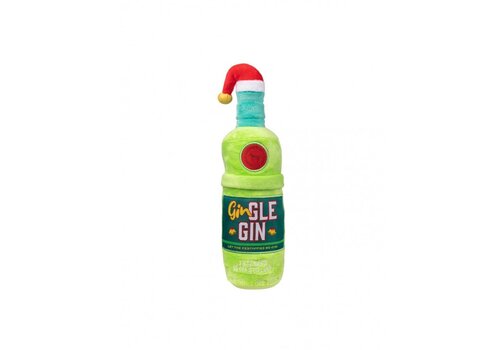 FuzzYard Xmas Gin-gle Gin FuzzYard Xmas Gin-gle Gin