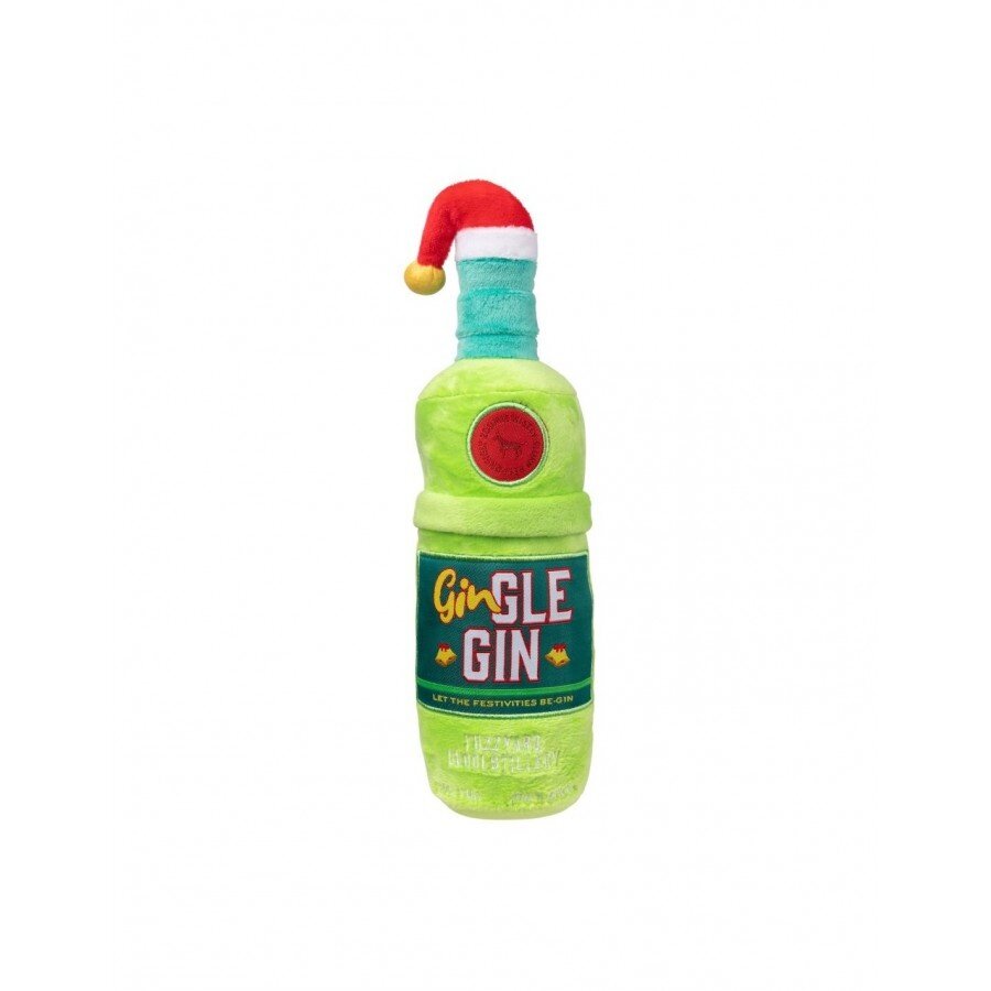 Xmas Gin-gle Gin