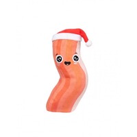 Xmas Bacon-ing To Look a Lot Like Xmas