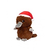 Xmas A-Wreatha the Platypus