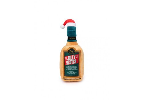 FuzzYard Xmas Jolly Scotch FuzzYard Xmas Jolly Scotch