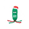 Xmas Cat Jolly Old St Pickl-ous