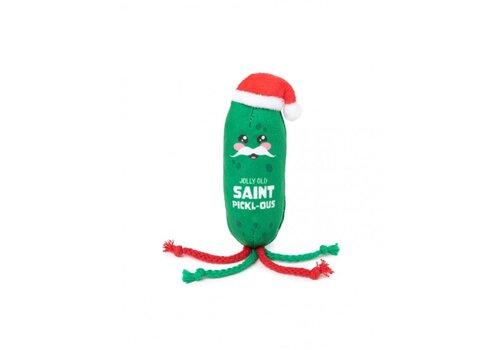 FuzzYard Xmas Cat Jolly Old St Pickl-ous FuzzYard Xmas Cat Jolly Old St Pickl-ous