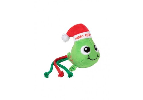 FuzzYard Xmas Cat Merry Fishmas FuzzYard Xmas Cat Merry Fishmas