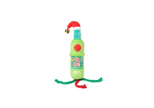 FuzzYard Xmas Cat Gin-gle Gin FuzzYard Xmas Cat Gin-gle Gin