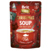 Care Cat Soup Christmas Chicken & Fish 75 gram