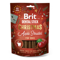 Care Dental Snack Christmas 7 st