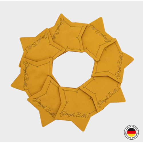 Xmas Meow Kerstster Catnip