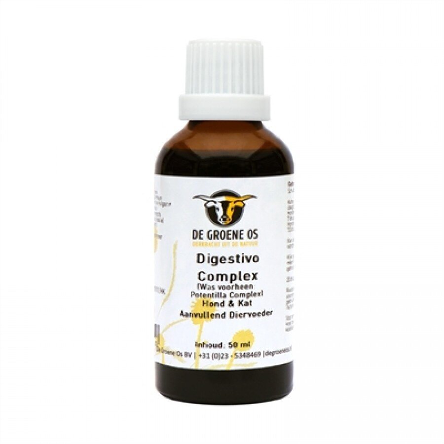 Digestivo Complex  50 ml