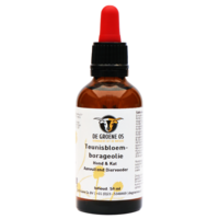 Teunisbloem- Borageolie 50 ml