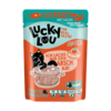 Extrafood Tonijn & Zalm Bouillon 70 gram