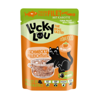 Extrafood Tonijn & Wortel Bouillon 70 gram