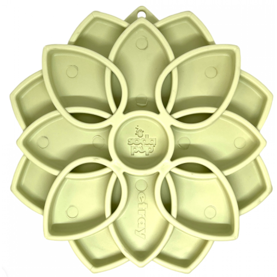 SP Softie Mandala eTray