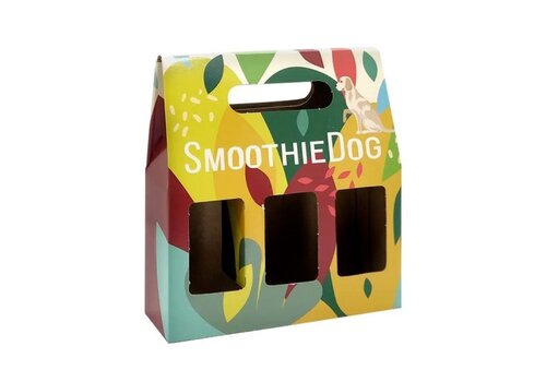 SmoothieDog Geschenkverpakking