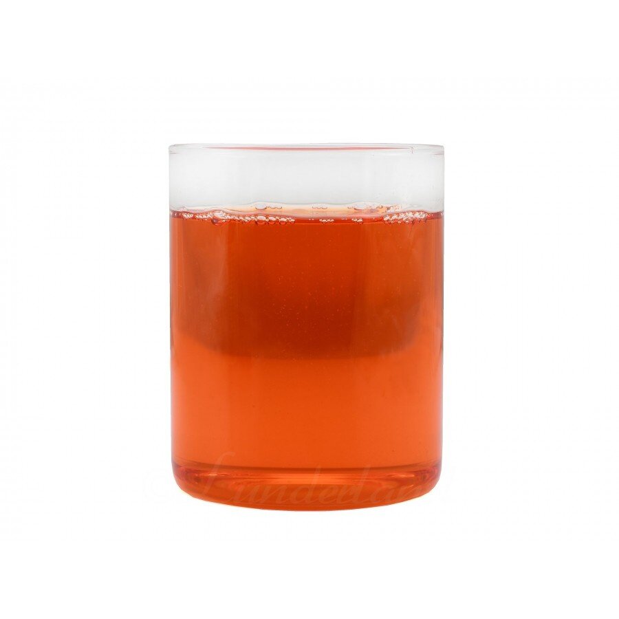Wilde Koolvisolie