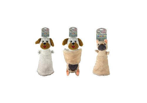 Gor Flips Daisy & Duke