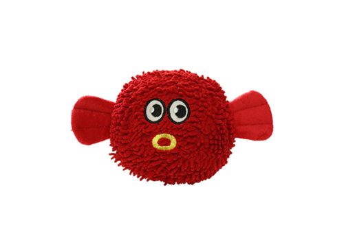 Mighty Microfiber Ball Blowfish
