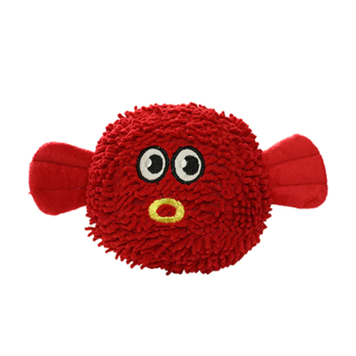 Mighty Microfiber Ball Blowfish Mighty Microfiber Ball Blowfish