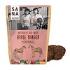 Horse Burger 100 gram