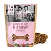 Beef Burger 100 gram