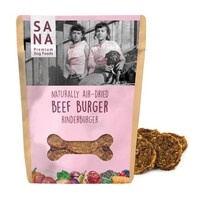 Beef Burger 100 gram