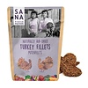 Turkey Fillets 100 gram