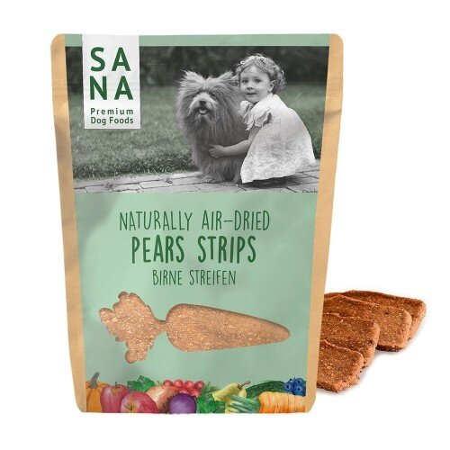 Sanadog Peer Strips 100 gram