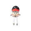 Fun Guys Cosmo Mushroom