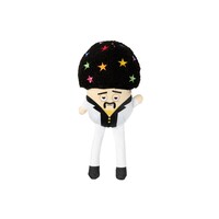 Fun Guys Disco Randy Mushroom
